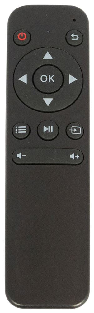 Originele Salora DBS200 / DBS350 Afstandsbediening