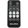 Originele Salora P36ATRC0001 Afstandsbediening
