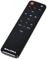 Originele Salora P36ATRC0002 Afstandsbediening