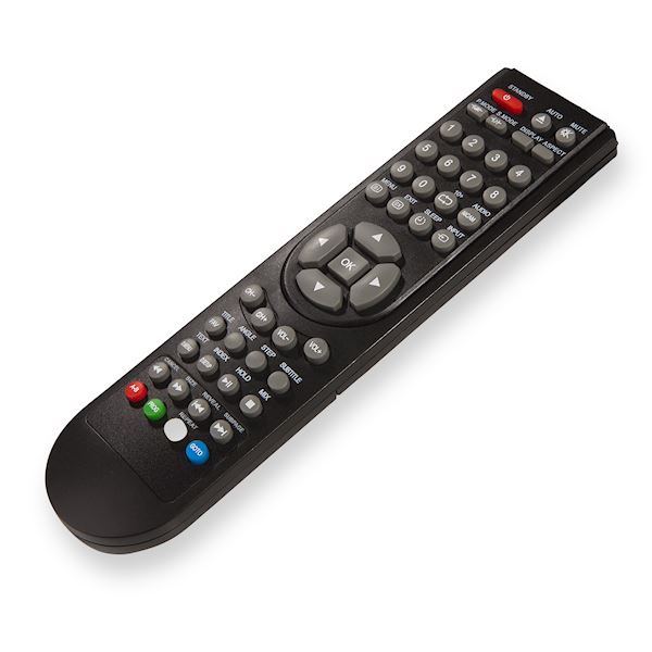 Originele Salora PFYATA48A2V2901L Afstandsbediening