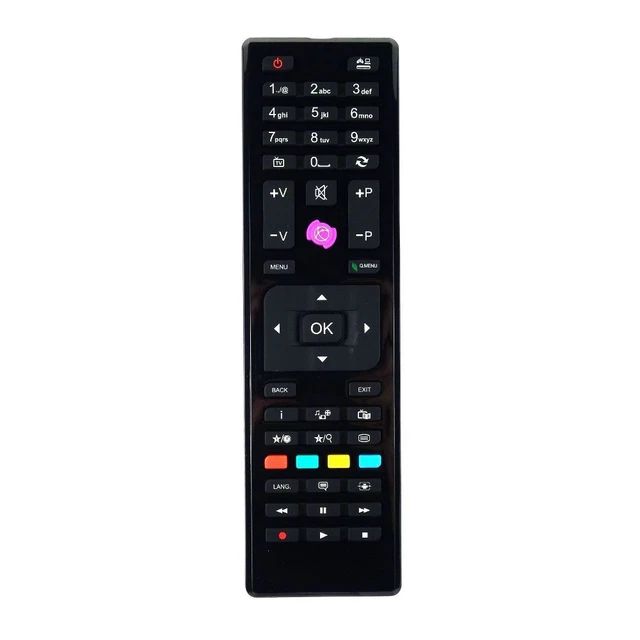 Originele Salora RC4875 Afstandsbediening