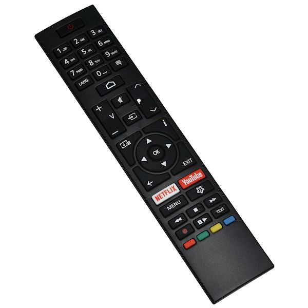 Originele Salora Salora smart-remote (SMART-serie) Afstandsbediening