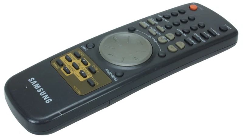 Originele Samsung 10329W Afstandsbediening