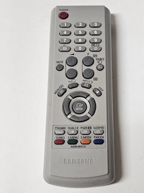 Originele Samsung AA59-00312J Afstandsbediening