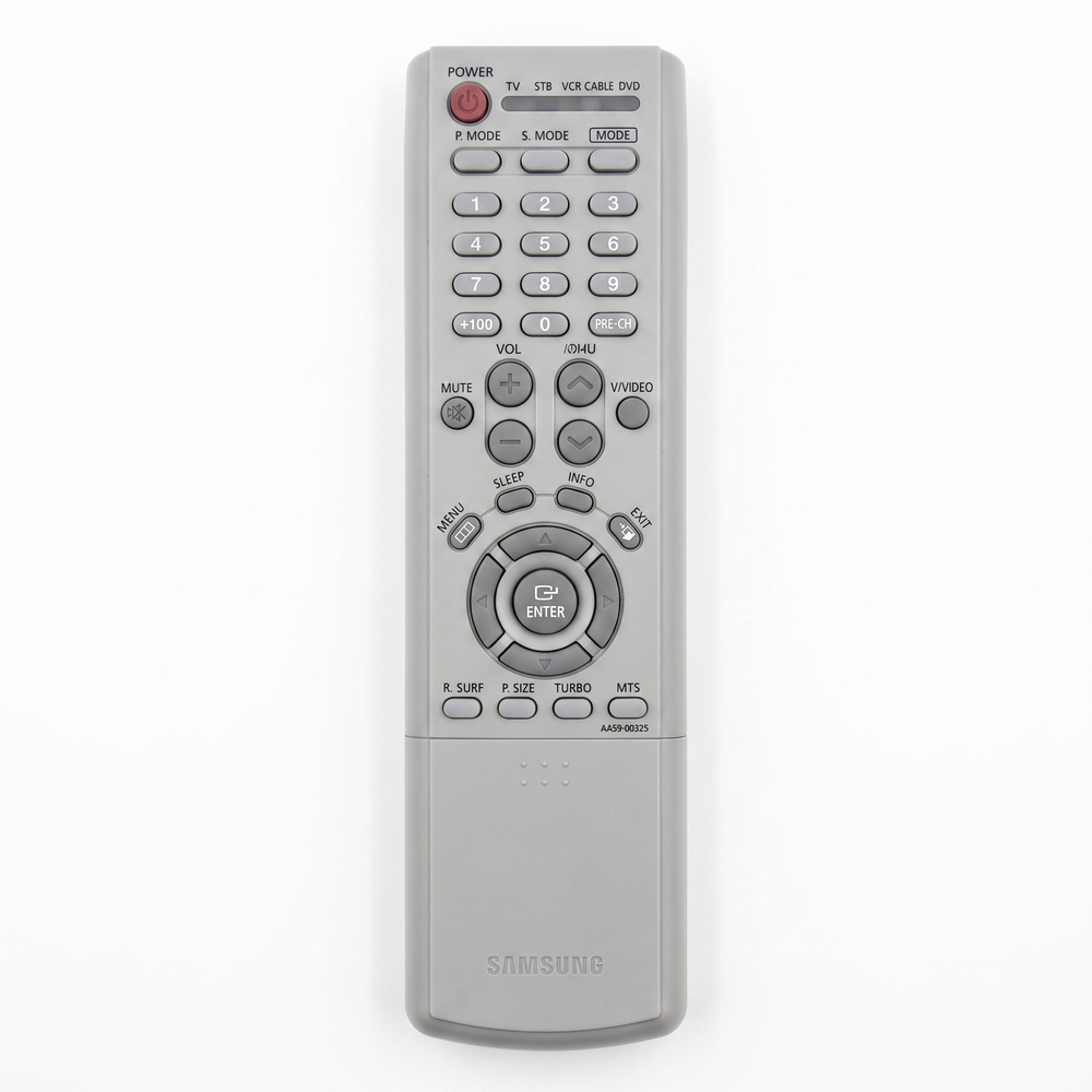 Originele Samsung AA59-00325A Afstandsbediening