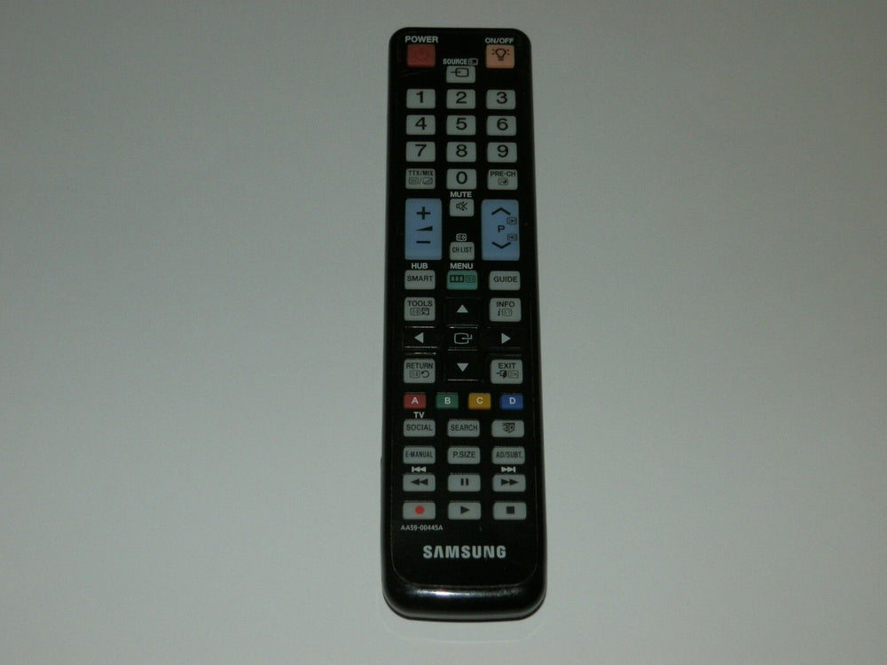 Originele Samsung AA59-00445A Afstandsbediening