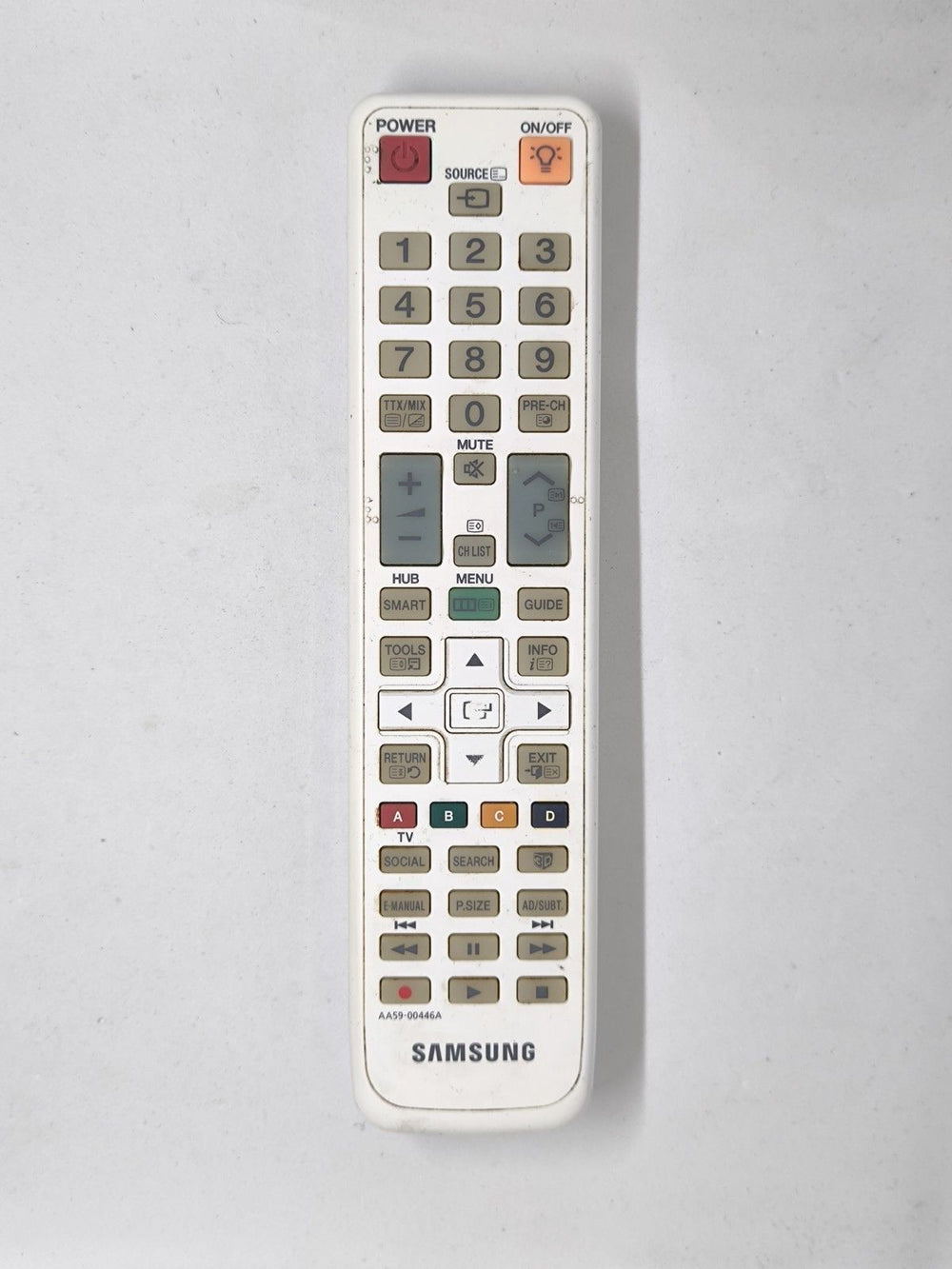 Originele Samsung AA59-00446A Afstandsbediening