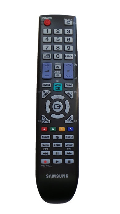 Originele Samsung AA59-00483A Afstandsbediening
