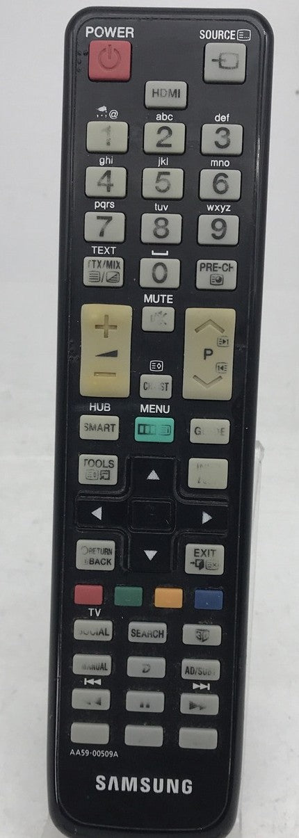 Originele Samsung AA59-00509A Afstandsbediening