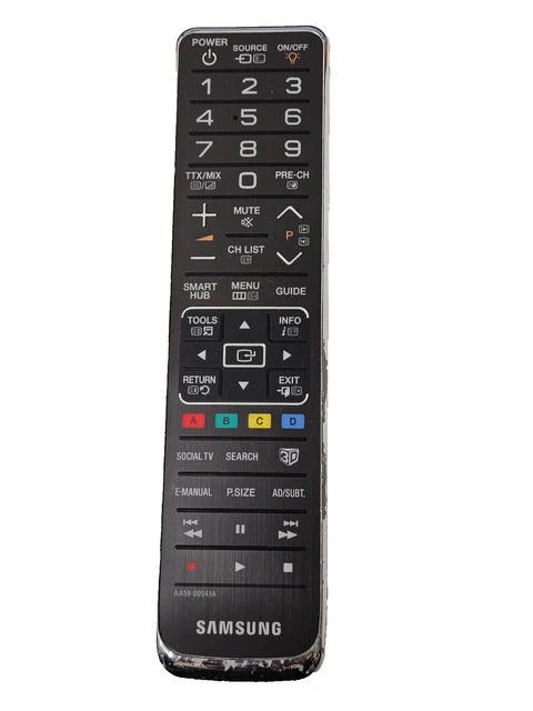 Originele Samsung AA59-00543A Afstandsbediening