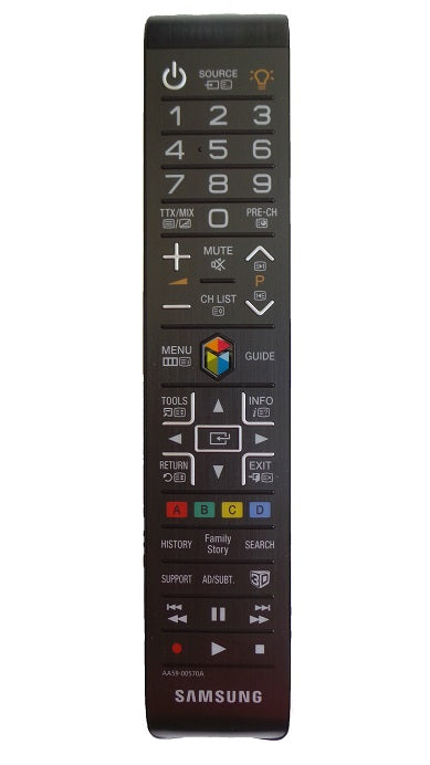Originele Samsung AA59-00570A Afstandsbediening