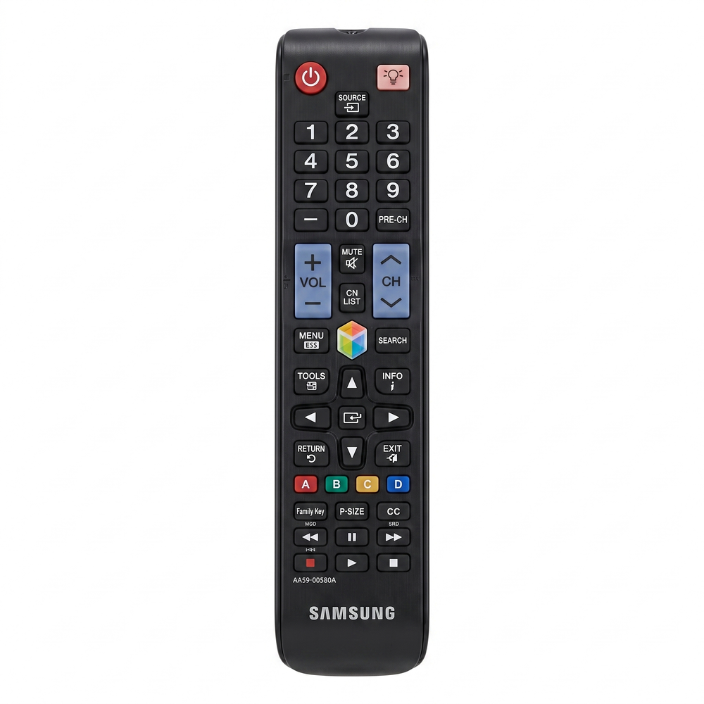 Originele Samsung AA59-00580A Afstandsbediening