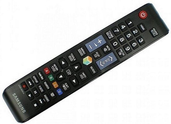 Originele Samsung AA59-00594A Afstandsbediening