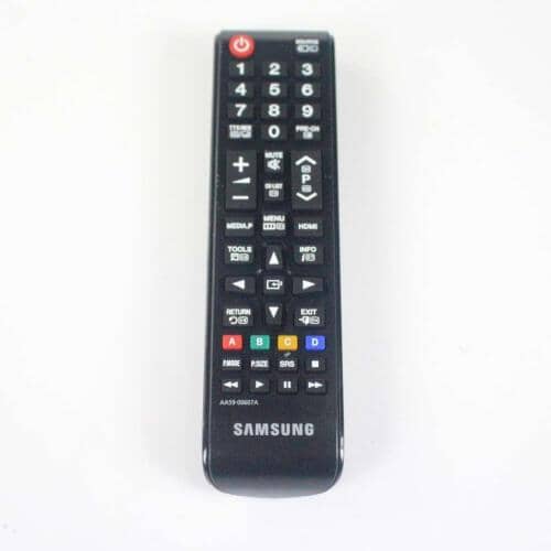 Originele Samsung AA59-00607A Afstandsbediening