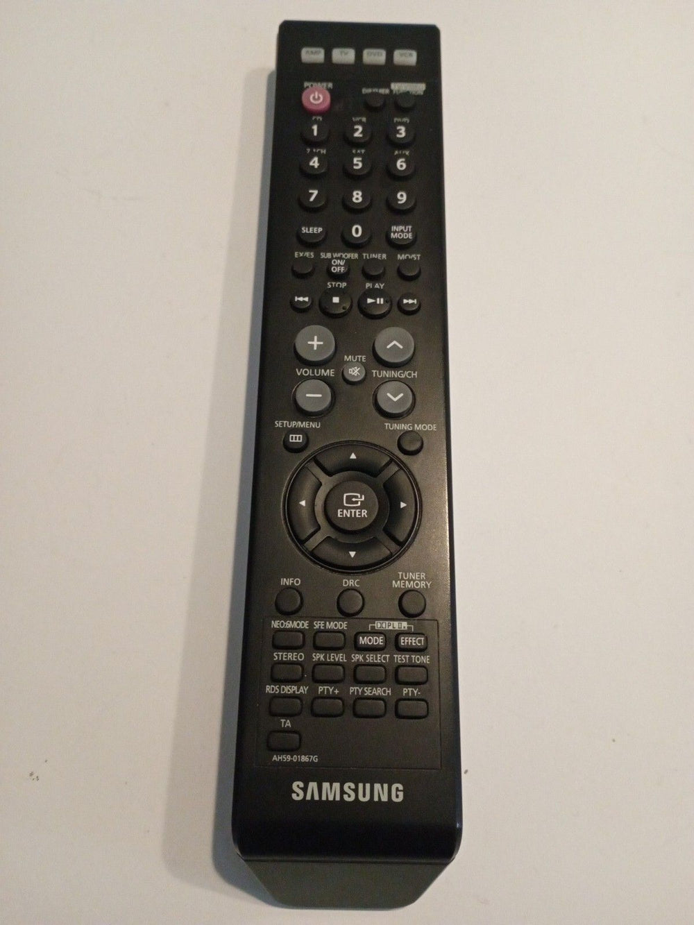 Originele Samsung AH59-01867G Afstandsbediening