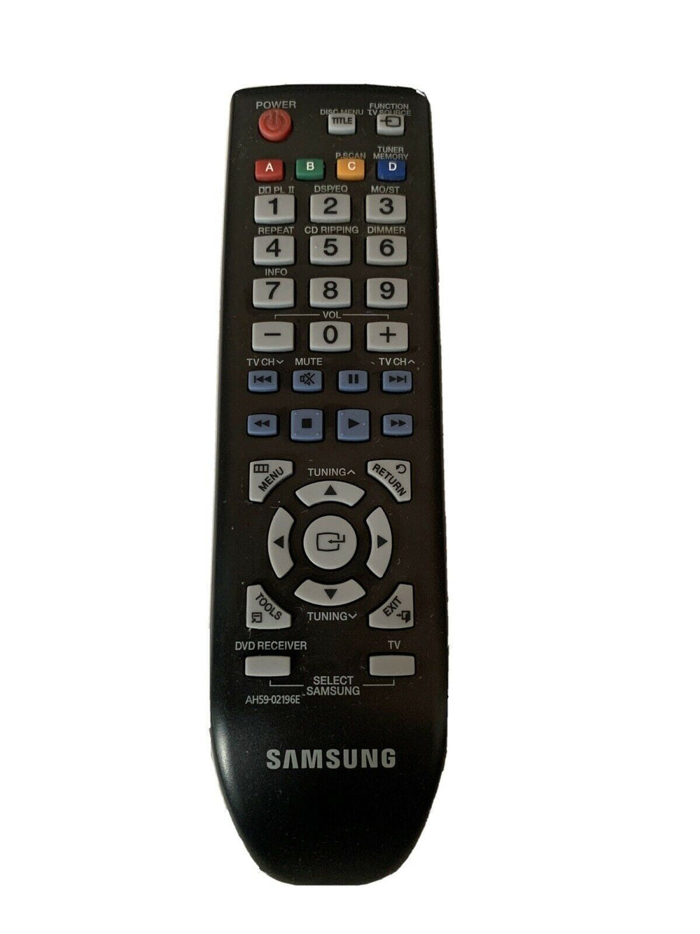 Originele Samsung AH59-02196E Afstandsbediening