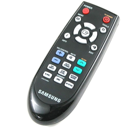 Originele Samsung AH59-02196G Afstandsbediening