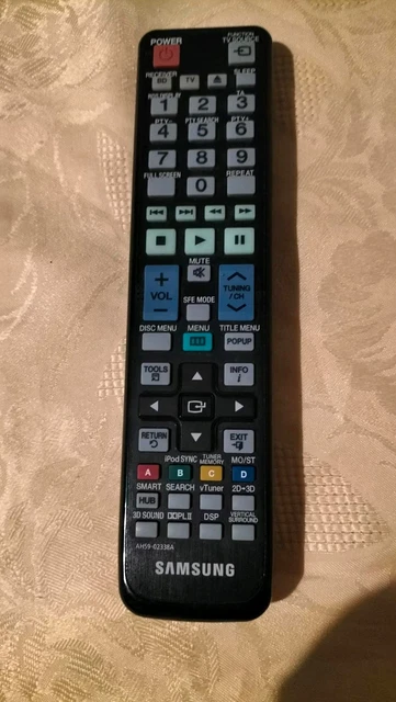 Originele Samsung AH59-02338A Afstandsbediening