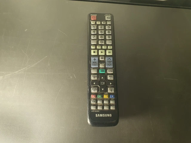 Originele Samsung AH59-02345A Afstandsbediening