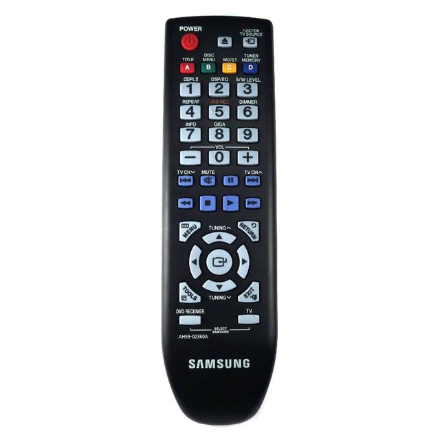 Originele Samsung AH59-02360A Afstandsbediening