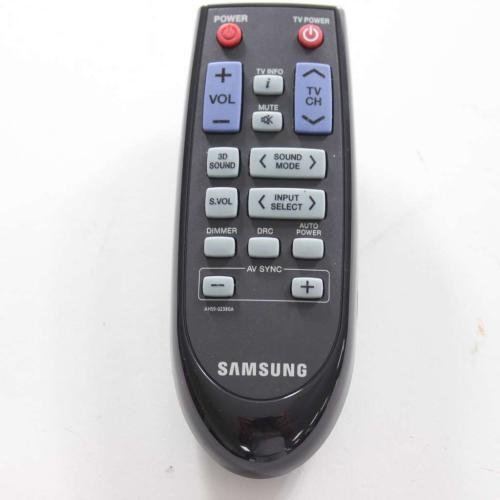 Originele Samsung AH59-02380A Afstandsbediening
