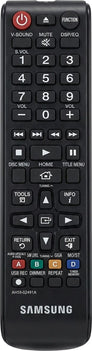 Originele Samsung AH59-02491A Afstandsbediening