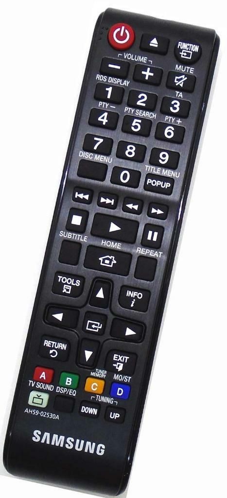 Originele Samsung AH59-02530A Afstandsbediening