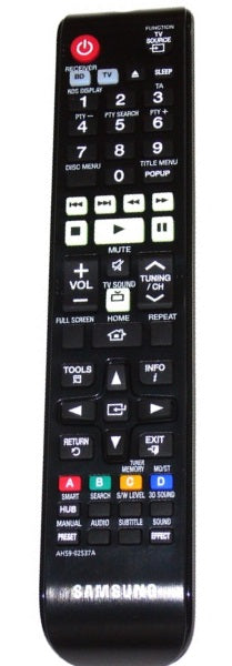 Originele Samsung AH59-02537A Afstandsbediening