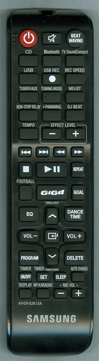 Originele Samsung AH59-02613A Afstandsbediening
