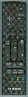 Originele Samsung AH59-02630A Afstandsbediening