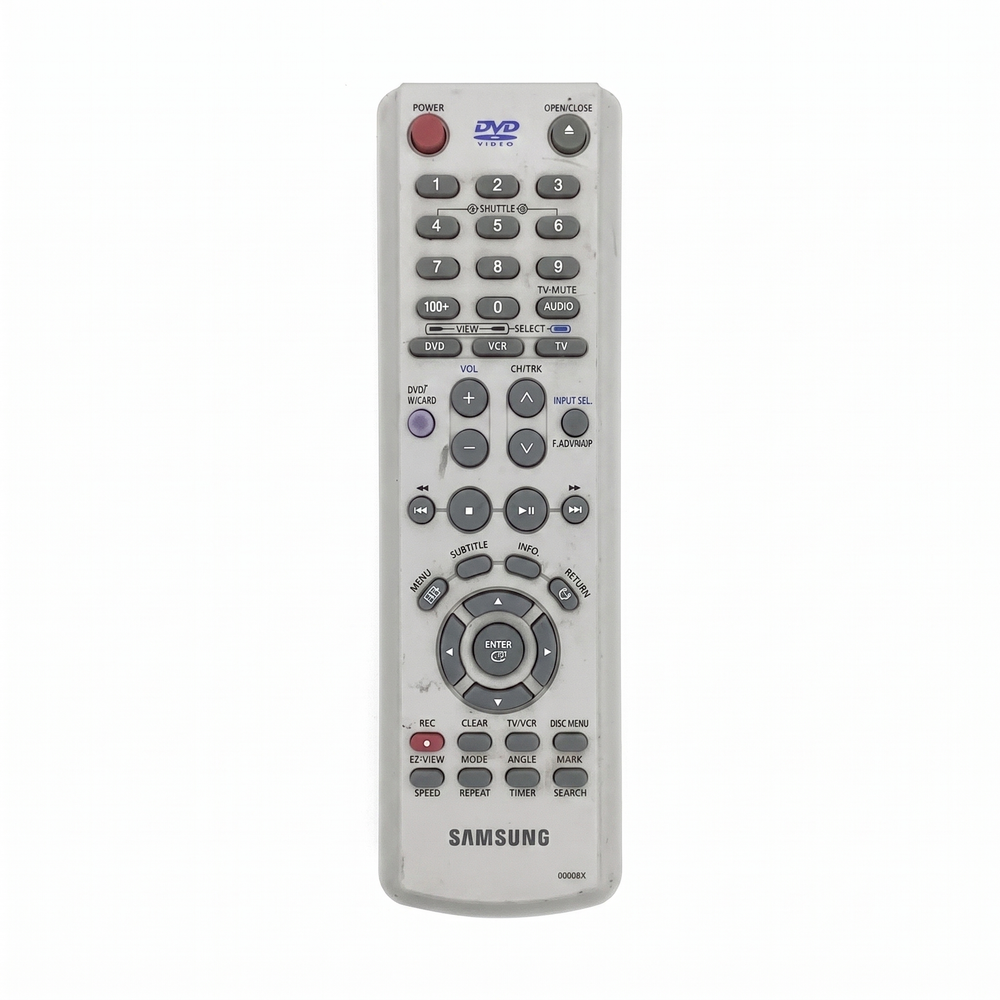 Originele Samsung AK59-00008K Afstandsbediening