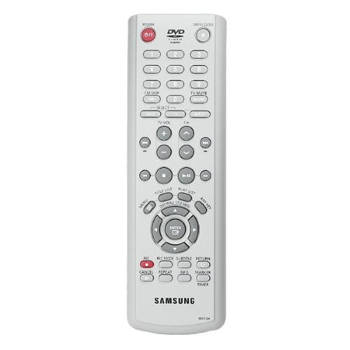 Originele Samsung AK59-00012H Afstandsbediening