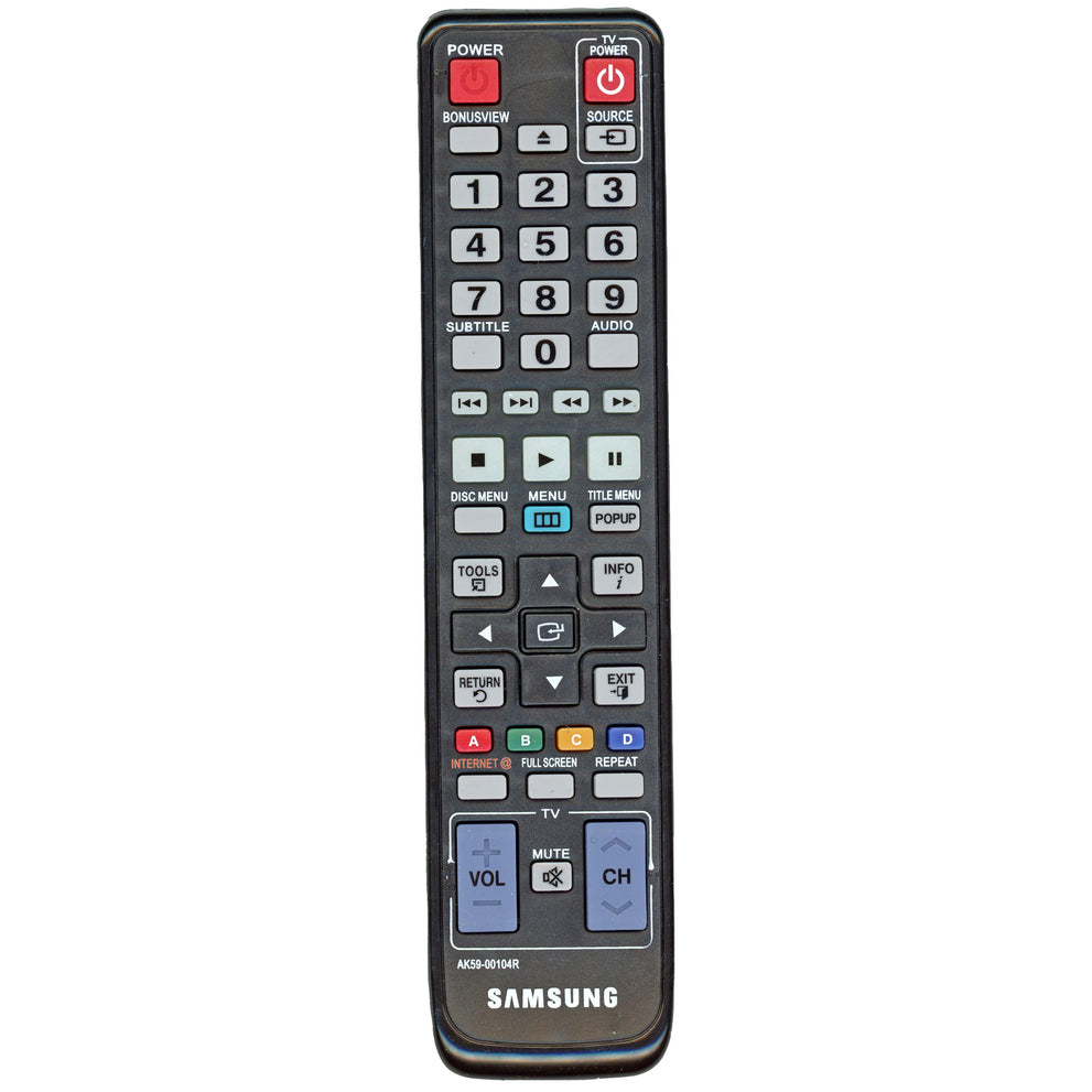 Originele Samsung AK59-00104R Afstandsbediening