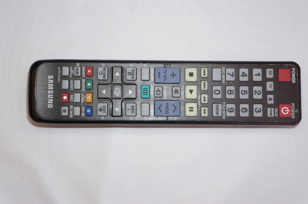 Originele Samsung AK59-00119A Afstandsbediening