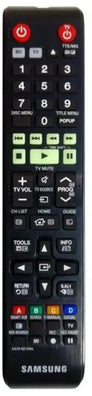 Originele Samsung AK59-00164A Afstandsbediening