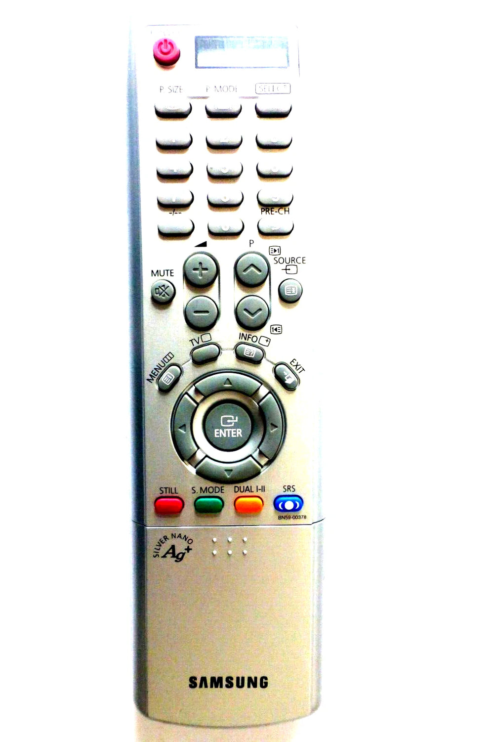 Originele Samsung BN59-00378C Afstandsbediening