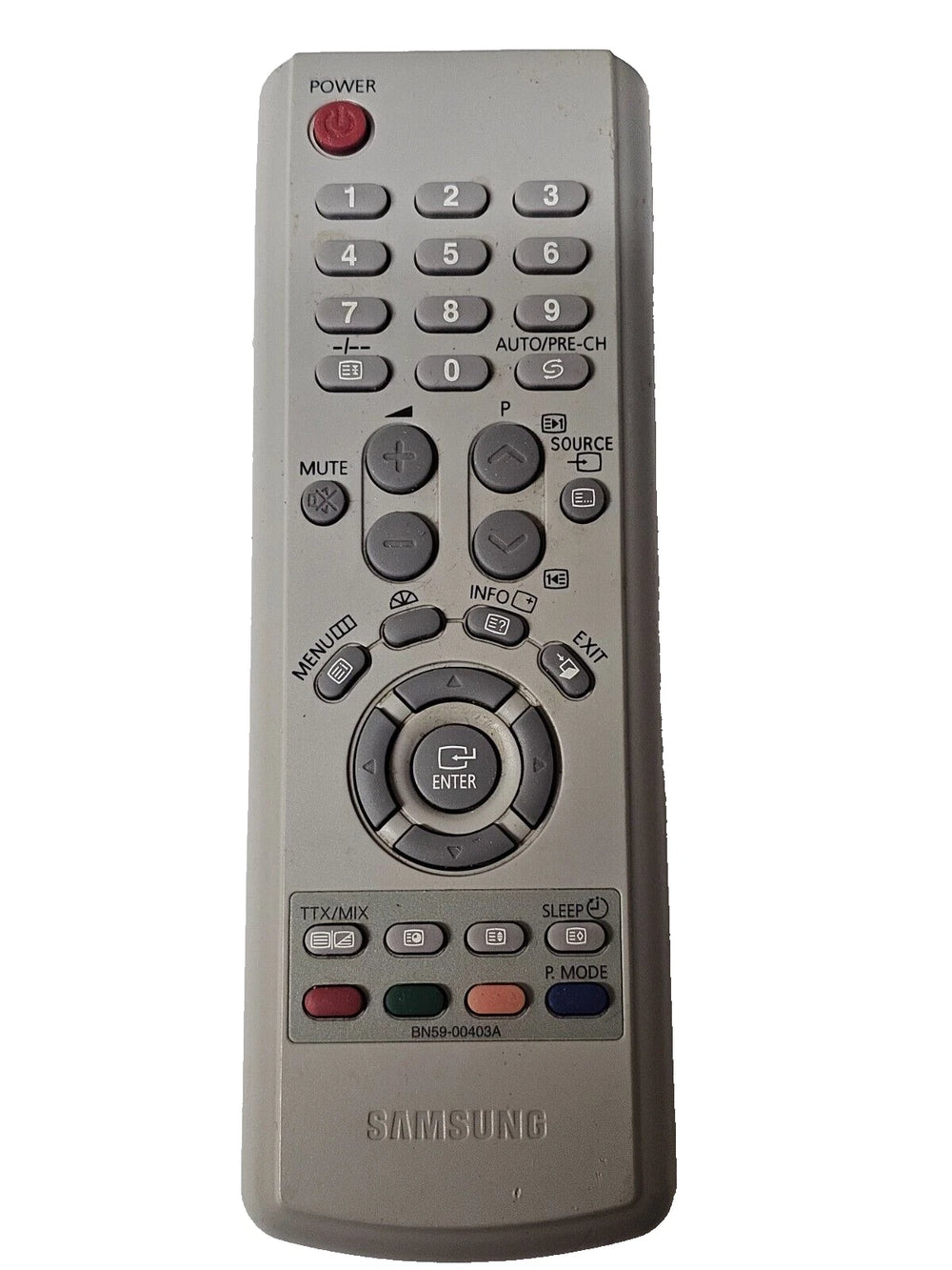 Originele Samsung BN59-00403A Afstandsbediening