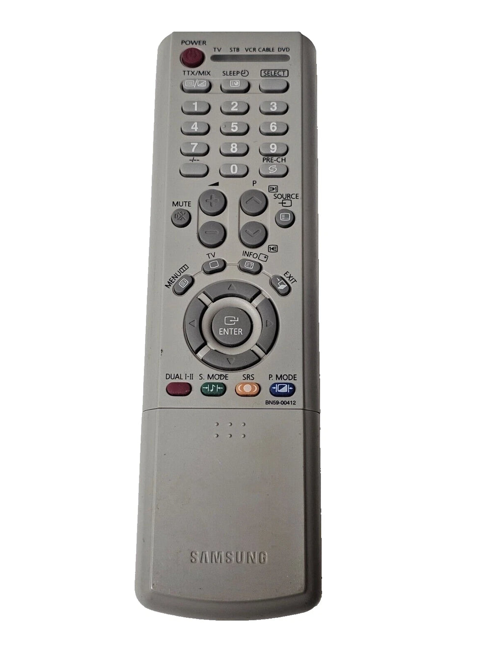 Originele Samsung BN59-00412B Afstandsbediening