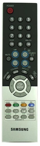 Originele Samsung BN59-00471A Afstandsbediening