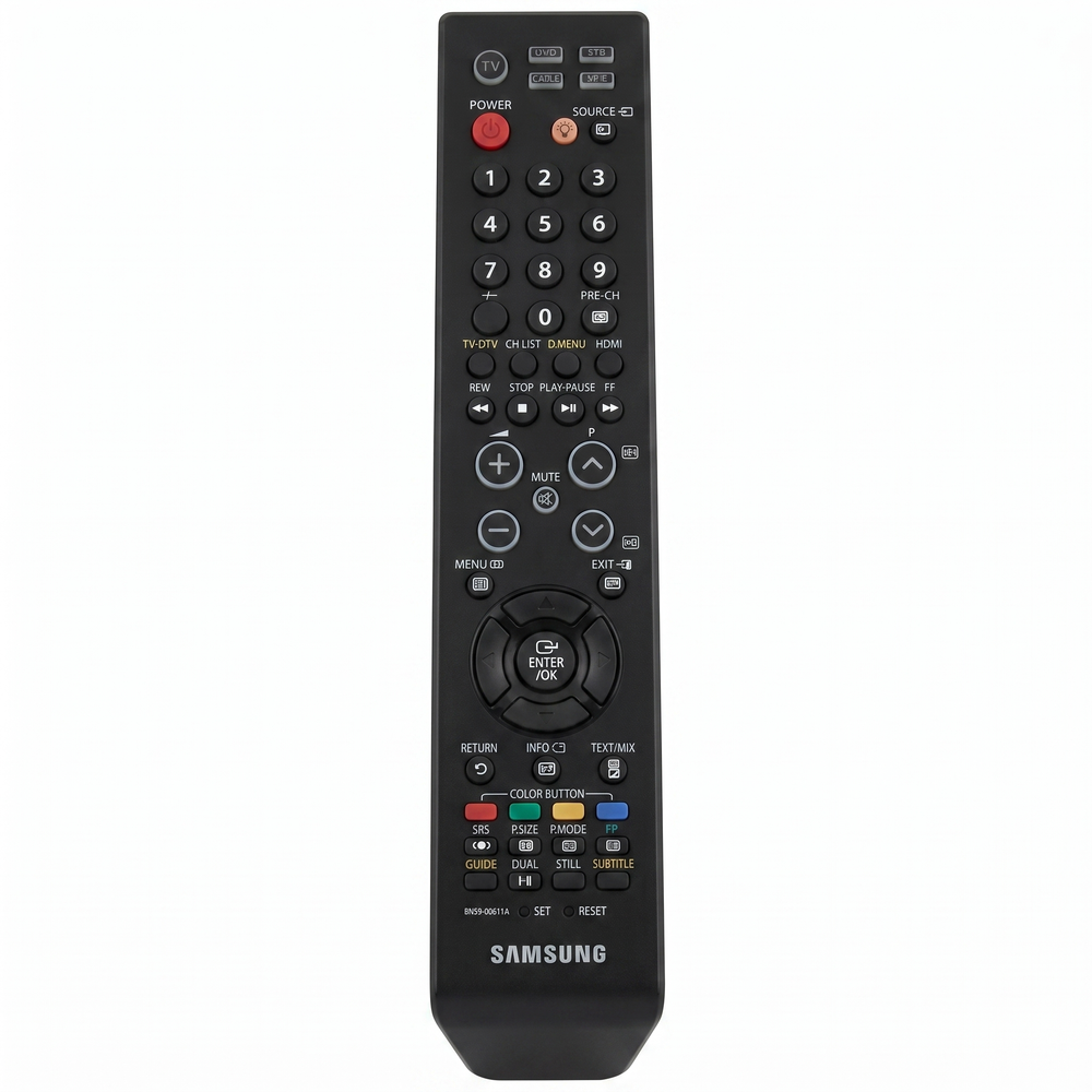 Originele Samsung BN59-00611A Afstandsbediening