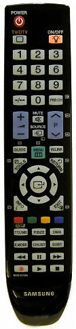 Originele Samsung BN59-00706A Afstandsbediening