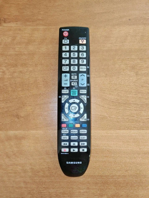 Originele Samsung BN59-00861A Afstandsbediening