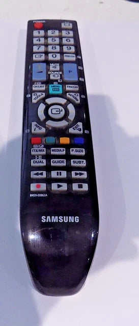 Originele Samsung BN59-00862A Afstandsbediening