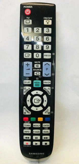 Originele Samsung BN59-00873A Afstandsbediening
