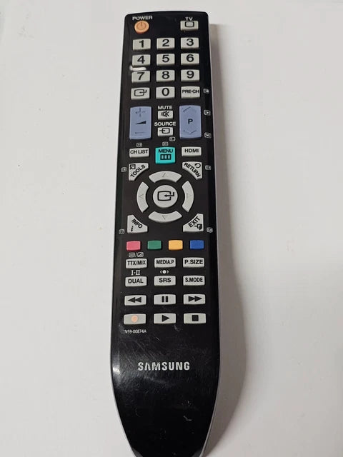 Originele Samsung BN59-00874A Afstandsbediening