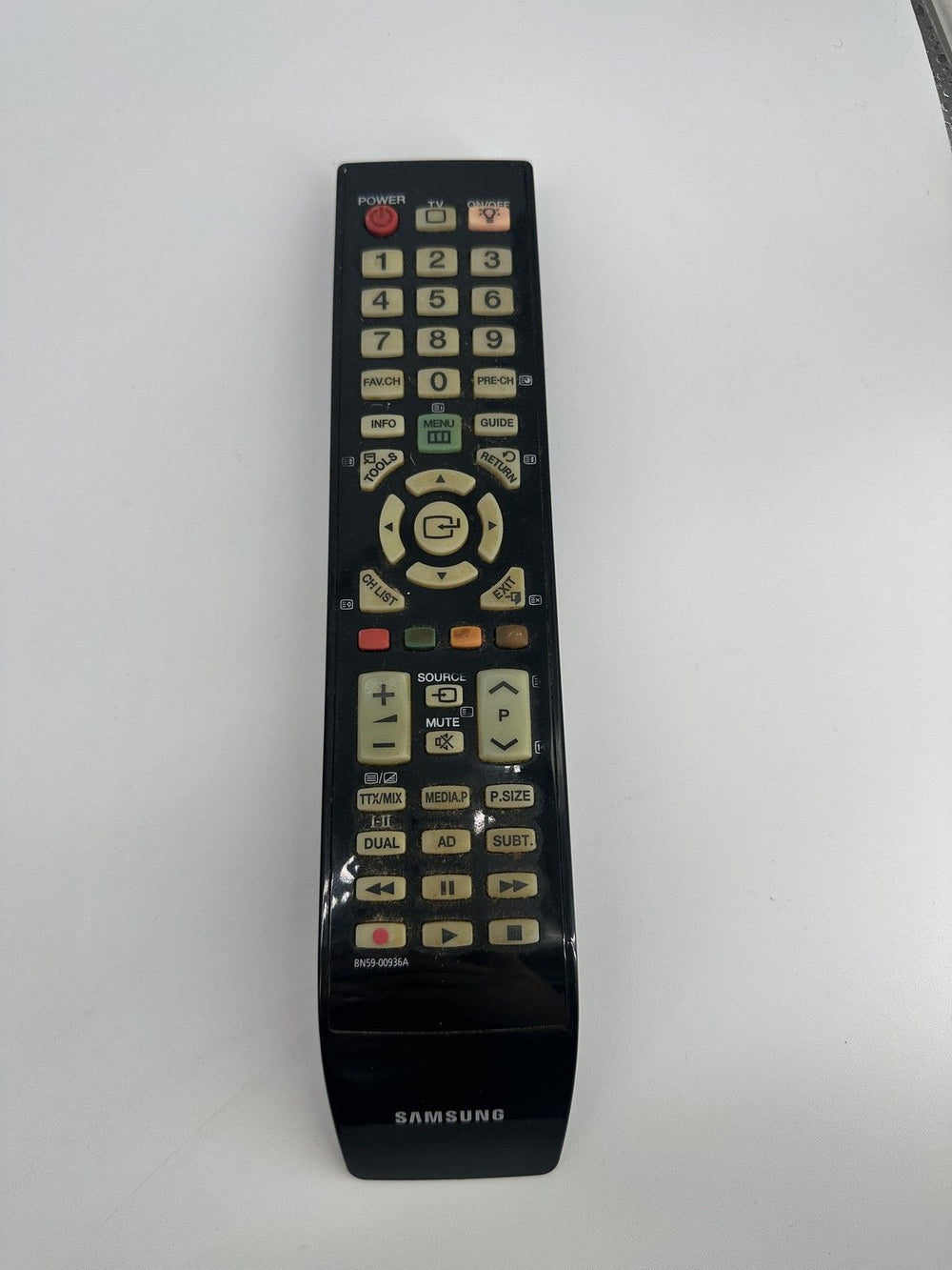 Originele Samsung BN59-00936A Afstandsbediening