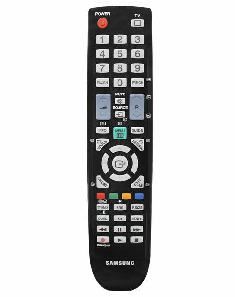 Originele Samsung BN59-00940A Afstandsbediening