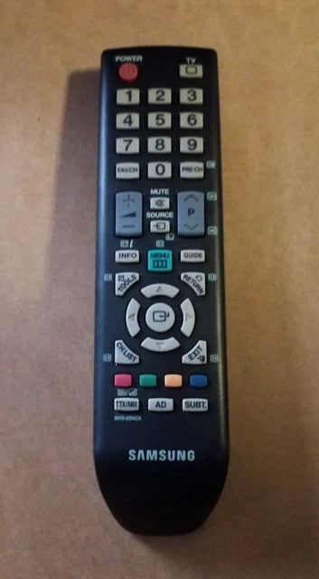 Originele Samsung BN59-00942A Afstandsbediening