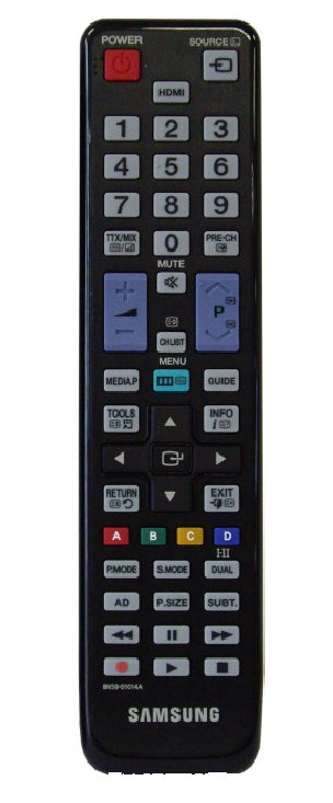 Originele Samsung BN59-01014A Afstandsbediening