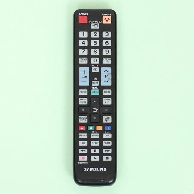 Originele Samsung BN59-01039A Afstandsbediening